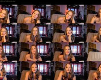 palach2323 — 49 minute Chaturbate couple cam show recording, 720p, Aug 25, 2025