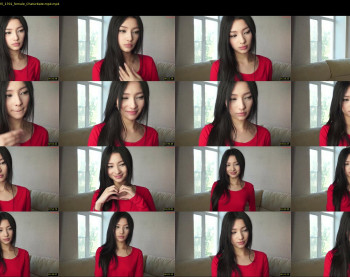 palmiratownzen — 8 minute Chaturbate female cam show recording, 720p, Aug 24, 2025