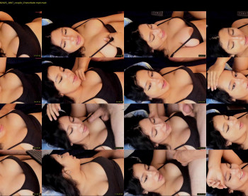 paranoidtemptaion_ — 121 minute Chaturbate couple cam show recording, 720p, Aug 24, 2025