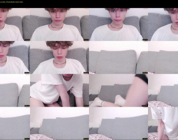 pawclaw — 12 minute Chaturbate male cam show recording, 720p, Aug 26, 2025
