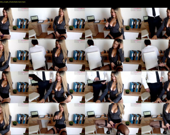 pearljethub — 17 minute Chaturbate couple cam show recording, 720p, Aug 24, 2025
