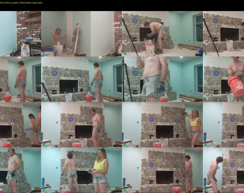 peppermintdusty — 120 minute Chaturbate couple cam show recording, 720p, Aug 24, 2025