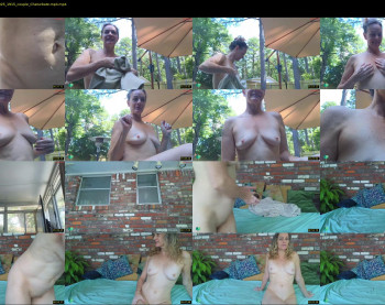 peppermintdusty — 11 minute Chaturbate couple cam show recording, 720p, Aug 24, 2025