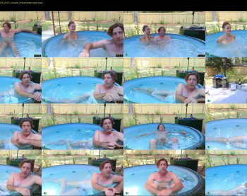 peppermintdusty — 121 minute Chaturbate couple cam show recording, 720p, Aug 24, 2025