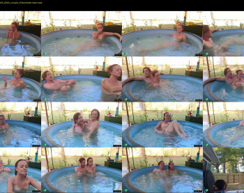 peppermintdusty — 121 minute Chaturbate couple cam show recording, 720p, Aug 25, 2025