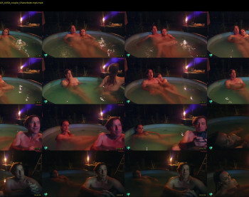 peppermintdusty — 41 minute Chaturbate couple cam show recording, 720p, Aug 25, 2025