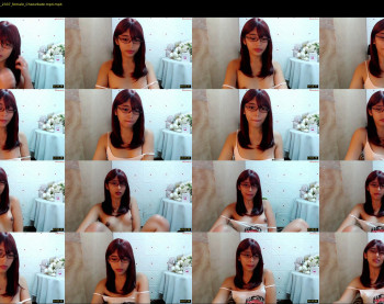 pepsi_danicex — 42 minute Chaturbate female cam show recording, 720p, Aug 24, 2025