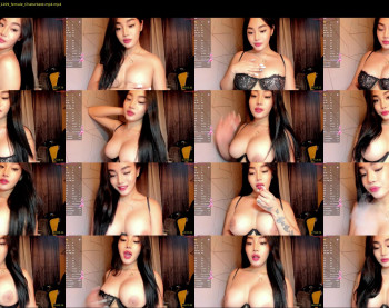 pinaycandice — 42 minute Chaturbate female cam show recording, 720p, Aug 24, 2025