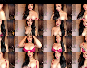 pinaycandice — 70 minute Chaturbate female cam show recording, 720p, Aug 25, 2025