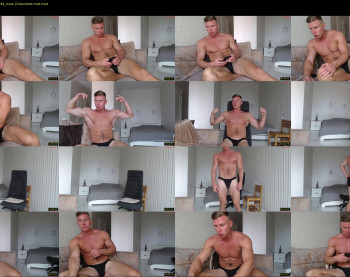 pvtmanvvs — 38 minute Chaturbate male cam show recording, 720p, Aug 24, 2025