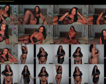 qsstess — 114 minute Chaturbate female cam show recording, 720p, Aug 24, 2025