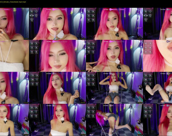 reaowna___ — 62 minute Chaturbate female cam show recording, 720p, Aug 24, 2025