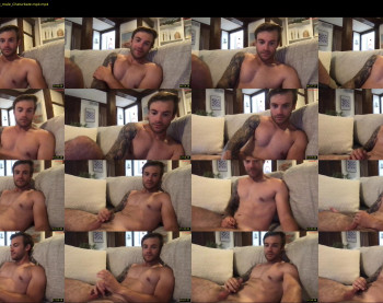 rguy114 — 37 minute Chaturbate male cam show recording, 720p, Aug 24, 2025