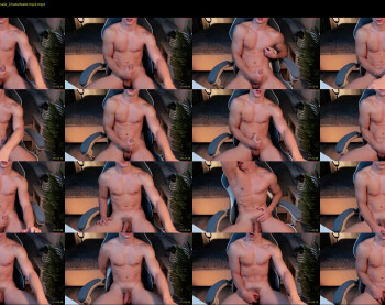 rilator — 19 minute Chaturbate male cam show recording, 720p, Aug 26, 2025