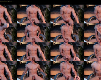 rilator — 3 minute Chaturbate male cam show recording, 720p, Aug 26, 2025