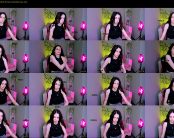 riley_sanders — 52 minute Chaturbate couple cam show recording, 720p, Aug 24, 2025