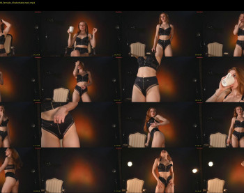 rocknrose — 22 minute Chaturbate female cam show recording, 720p, Aug 26, 2025