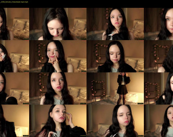 romainerudoy — 121 minute Chaturbate female cam show recording, 720p, Aug 25, 2025