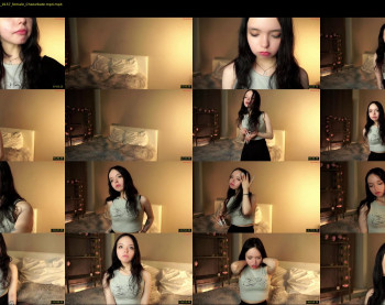 romainerudoy — 120 minute Chaturbate female cam show recording, 720p, Aug 26, 2025
