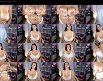 rosa_tabasco — 10 minute Chaturbate female cam show recording, 720p, Aug 25, 2025