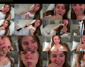 roxannastoo — 121 minute Chaturbate female cam show recording, 720p, Aug 24, 2025