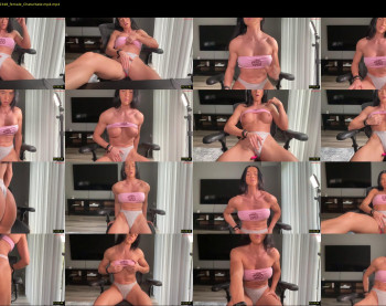 roxyheartley — 29 minute Chaturbate female cam show recording, 720p, Aug 23, 2025
