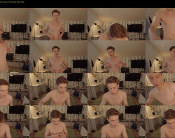 rusbradpitt — 4 minute Chaturbate male cam show recording, 720p, Aug 25, 2025