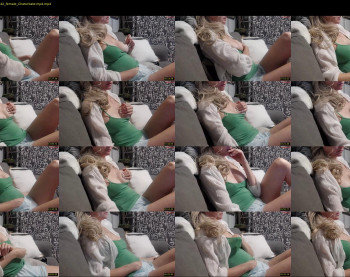 s_mailleee — 45 minute Chaturbate female cam show recording, 720p, Aug 24, 2025