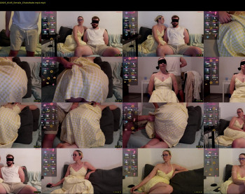 samarafromthewell — 78 minute Chaturbate female cam show recording, 720p, Aug 24, 2025