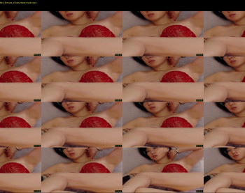 sandrami__ — 10 minute Chaturbate female cam show recording, 720p, Aug 25, 2025