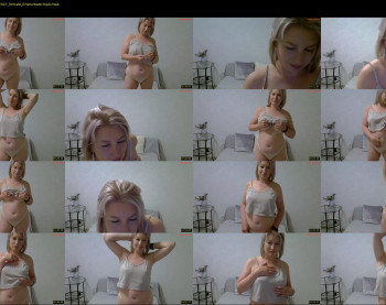 sarahphelps — 22 minute Chaturbate female cam show recording, 480p, Aug 23, 2025