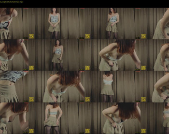 sarasunn — 16 minute Chaturbate female cam show recording, 720p, Aug 24, 2025