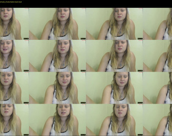 scartit — 3 minute Chaturbate female cam show recording, 720p, Aug 24, 2025