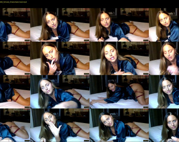 scouse_lexi — 40 minute Chaturbate female cam show recording, 480p, Aug 24, 2025