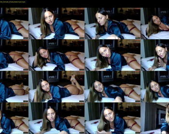 scouse_lexi — 23 minute Chaturbate female cam show recording, 480p, Aug 24, 2025