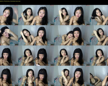 seductive_mariax69 — 8 minute Chaturbate female cam show recording, 480p, Aug 24, 2025