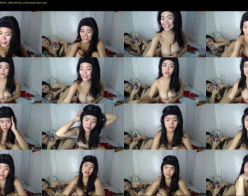 seductive_mariax69 — 7 minute Chaturbate female cam show recording, 480p, Aug 24, 2025