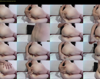 selenna_foxx — 11 minute Chaturbate female cam show recording, 720p, Aug 25, 2025