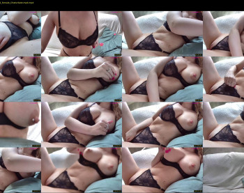 sellapink — 121 minute Chaturbate female cam show recording, 720p, Aug 24, 2025