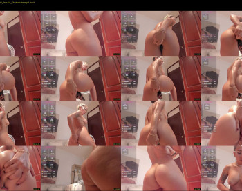 serena___ — 17 minute Chaturbate female cam show recording, 720p, Aug 24, 2025