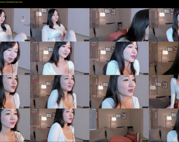 seulbi — 120 minute Chaturbate female cam show recording, 720p, Aug 24, 2025