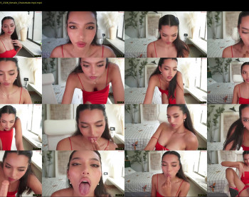sharon__baker_ — 120 minute Chaturbate female cam show recording, 720p, Aug 25, 2025