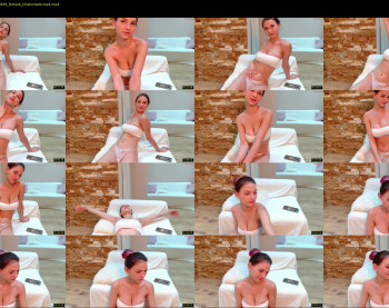 shinechanel — 4 minute Chaturbate female cam show recording, 720p, Aug 24, 2025