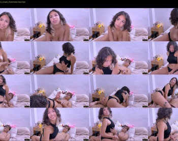 shiny_rubi — 11 minute Chaturbate couple cam show recording, 720p, Aug 26, 2025
