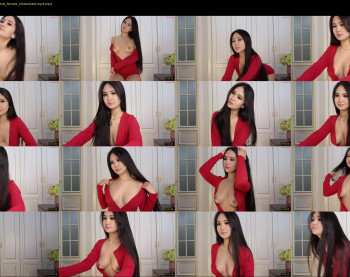 sinsemillaa — 49 minute Chaturbate female cam show recording, 720p, Aug 25, 2025
