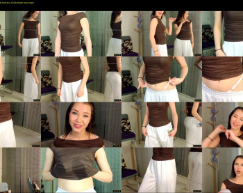 slyshypie — 120 minute Chaturbate female cam show recording, 720p, Aug 24, 2025