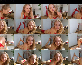 sofiaaaxoxoxo — 120 minute Chaturbate female cam show recording, 720p, Aug 24, 2025