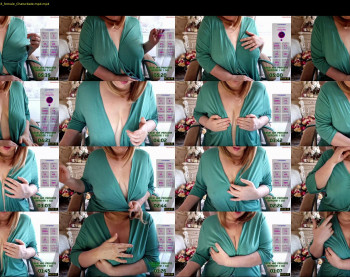 soft_body — 6 minute Chaturbate female cam show recording, 720p, Aug 25, 2025