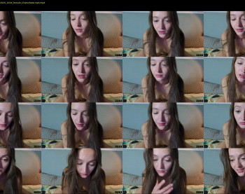 sonya_dead_ahead — 3 minute Chaturbate couple cam show recording, 720p, Aug 24, 2025