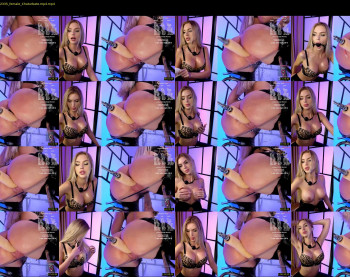 sophie_baley — 76 minute Chaturbate female cam show recording, 720p, Aug 23, 2025